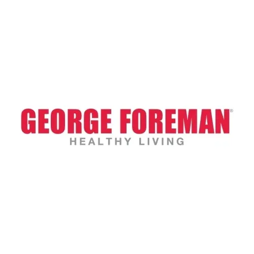 George Foreman