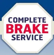 Complete Brake Service