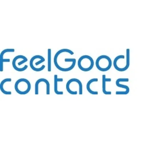 Feel Good Contact Lenses