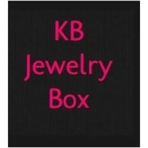 KB Jewelry Box