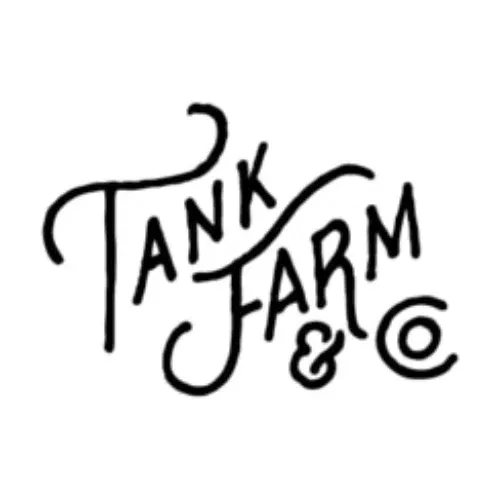 Tankfarm Clothing