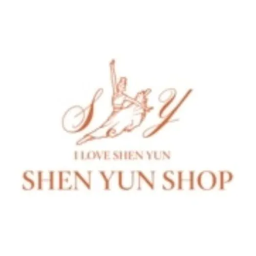 Shen Yun Shop