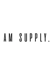 Am Supply Menswear