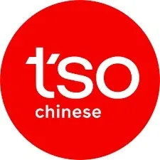 Tso Chinese Delivery