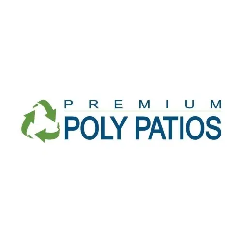 Premium Poly Patios