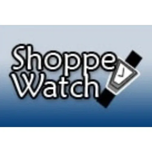 Shoppe Watch