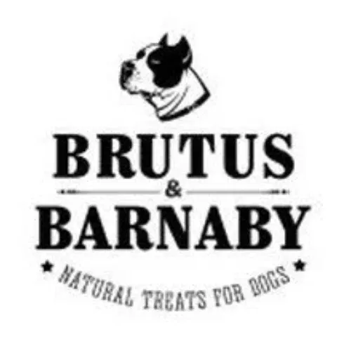 Brutus & Barnaby