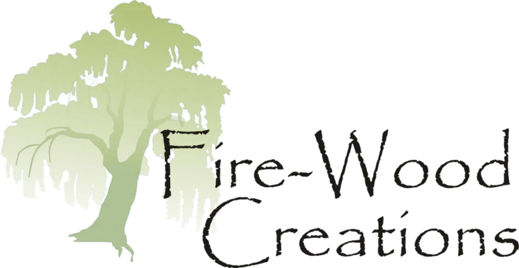 Fire Wood Creations