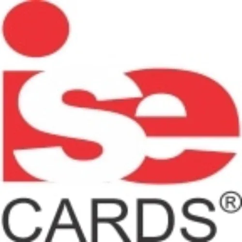 ISE Cards