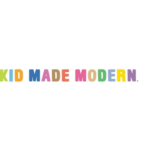 Kid Made Modern