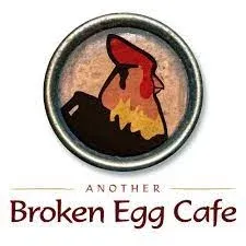 Broken Egg