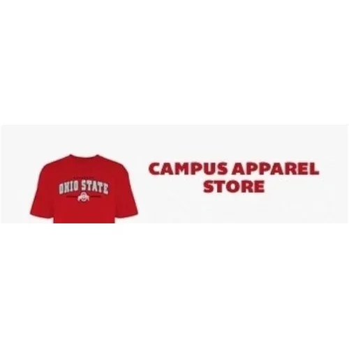 Campus Apparel Store