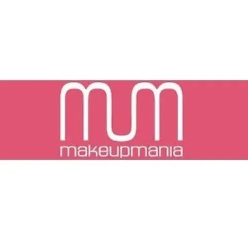 MakeUpMania