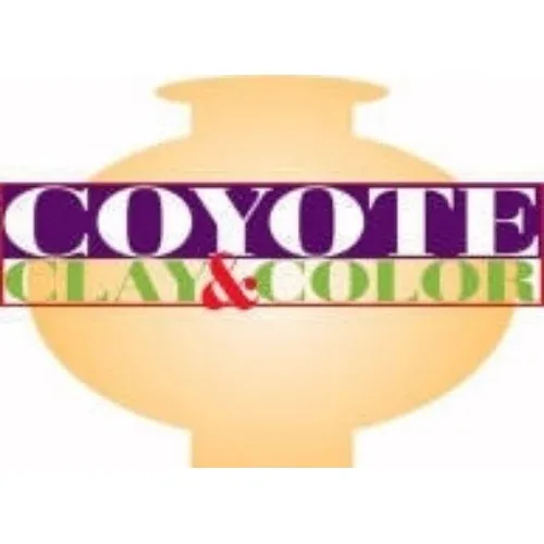 Coyote Clay & Color