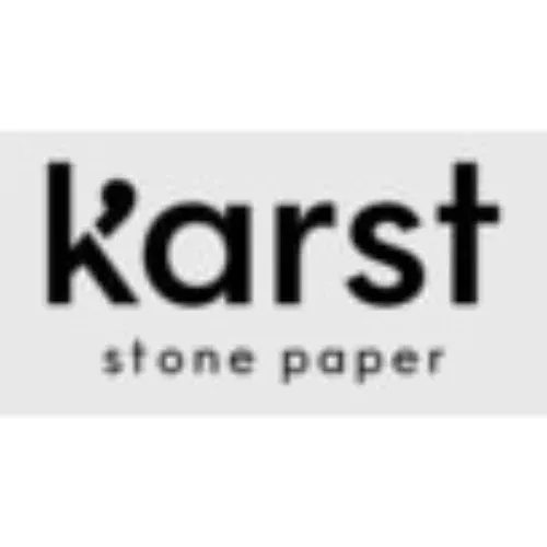 Karst Stone Paper