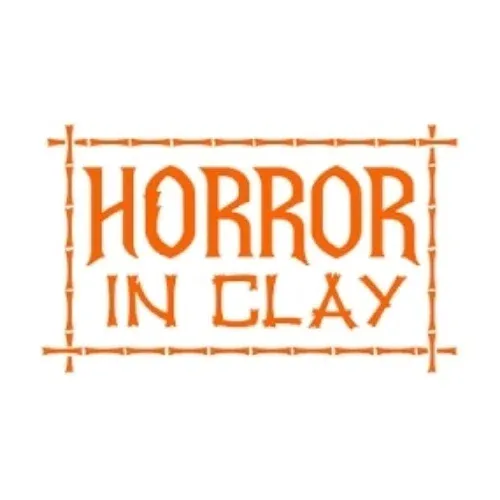 Horror In Clay