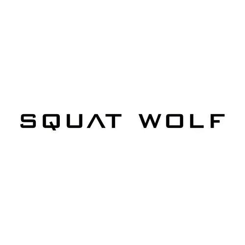 Squat Wolf