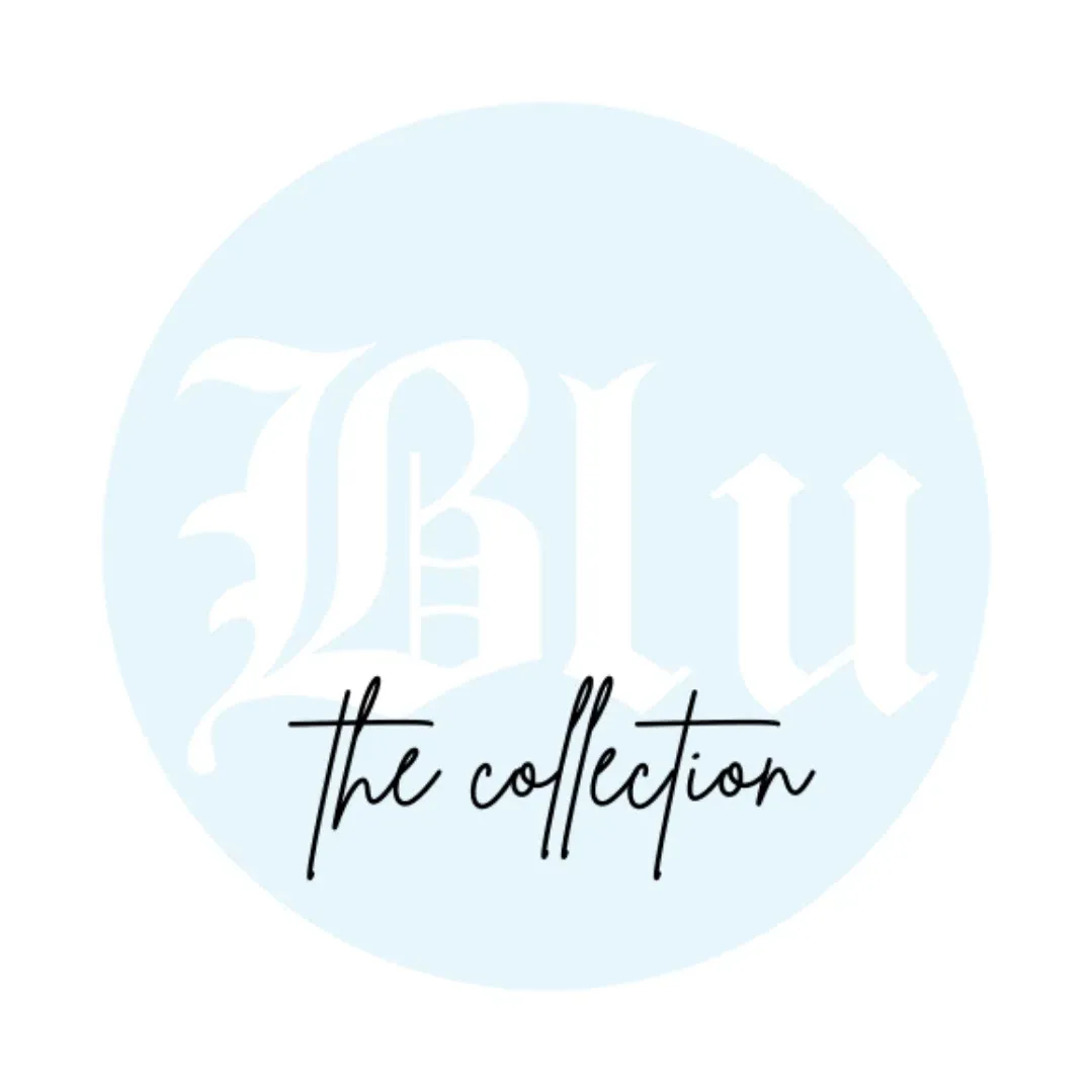 Blu The Collection