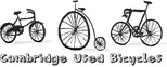 Cambridge Used Bicycles