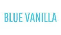 Blue Vanilla