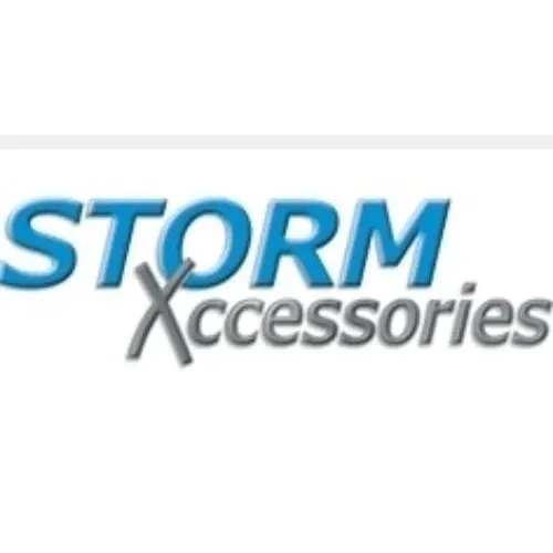 Storm Xccessories