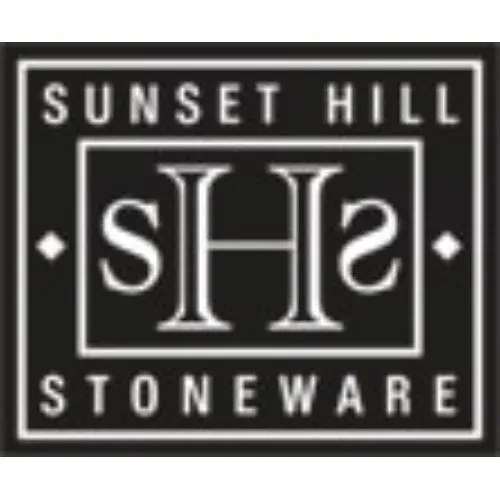 Sunset Hill Stoneware