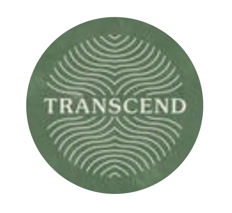 Transcend Burial