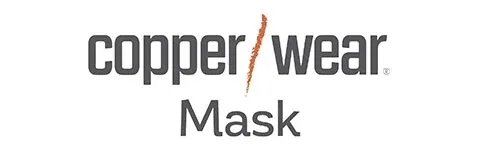 Copper Wear Mask