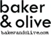 Baker and Olive