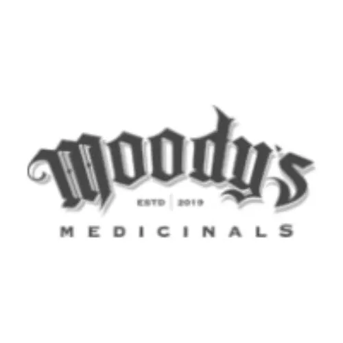 Moody's Medicinals