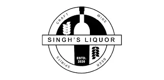 Singh's Liquor