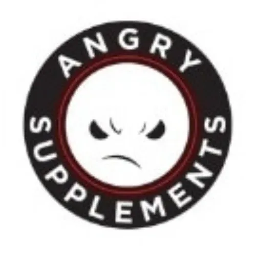 Angry