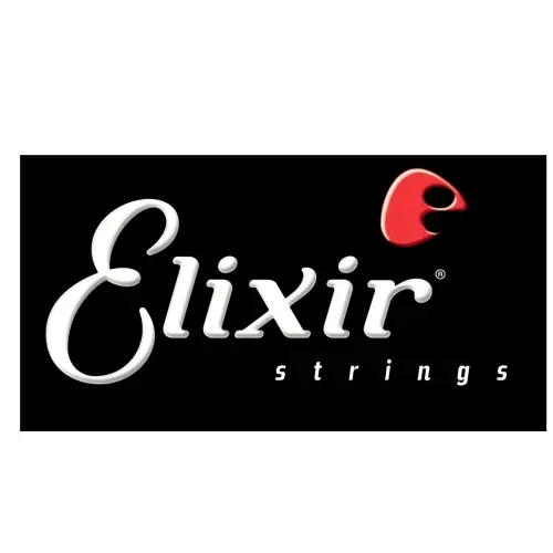 Elixir Strings