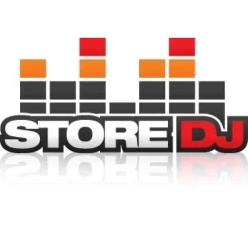 Store DJ