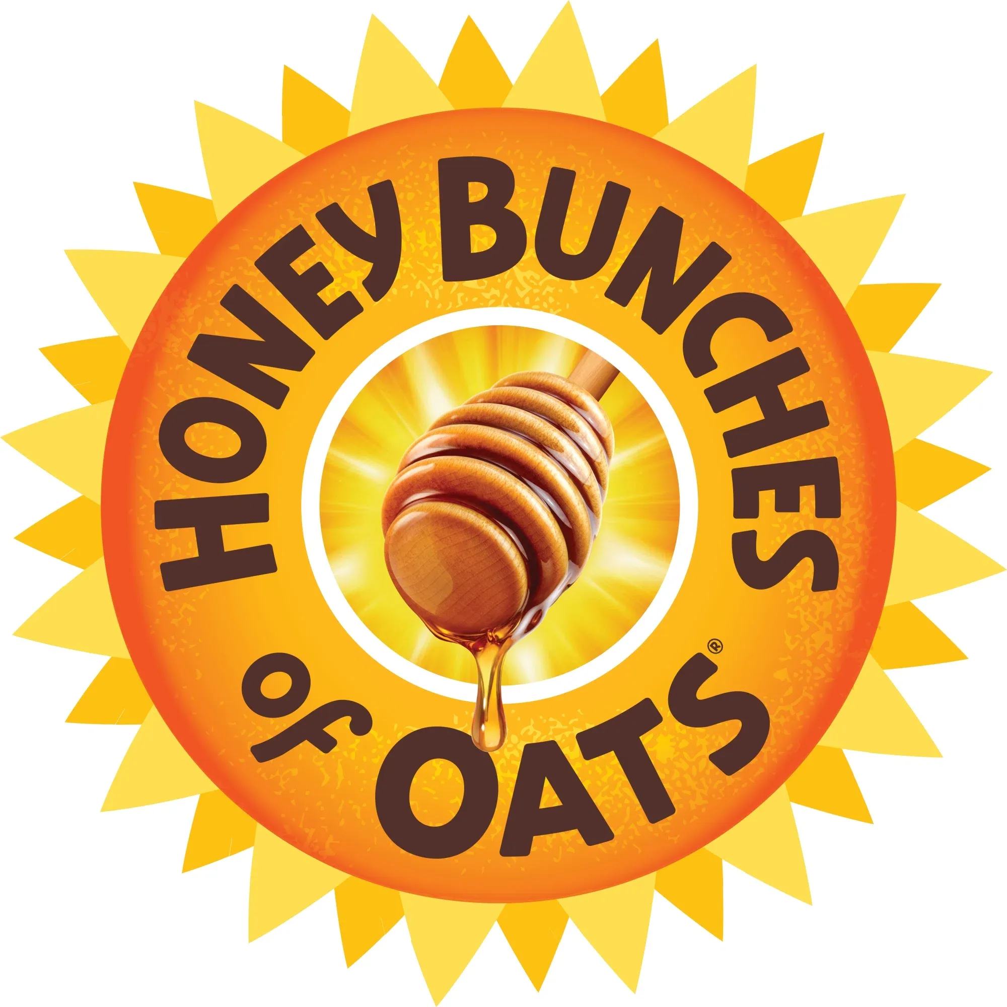 Honey Bunches of Oats