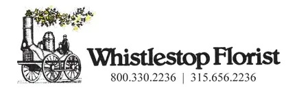 Whistlestop Florist