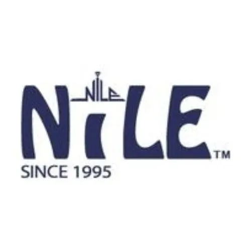 Nile Corp