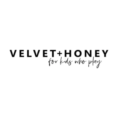 Velvet And Honey