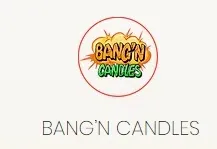 Bang’N Candles