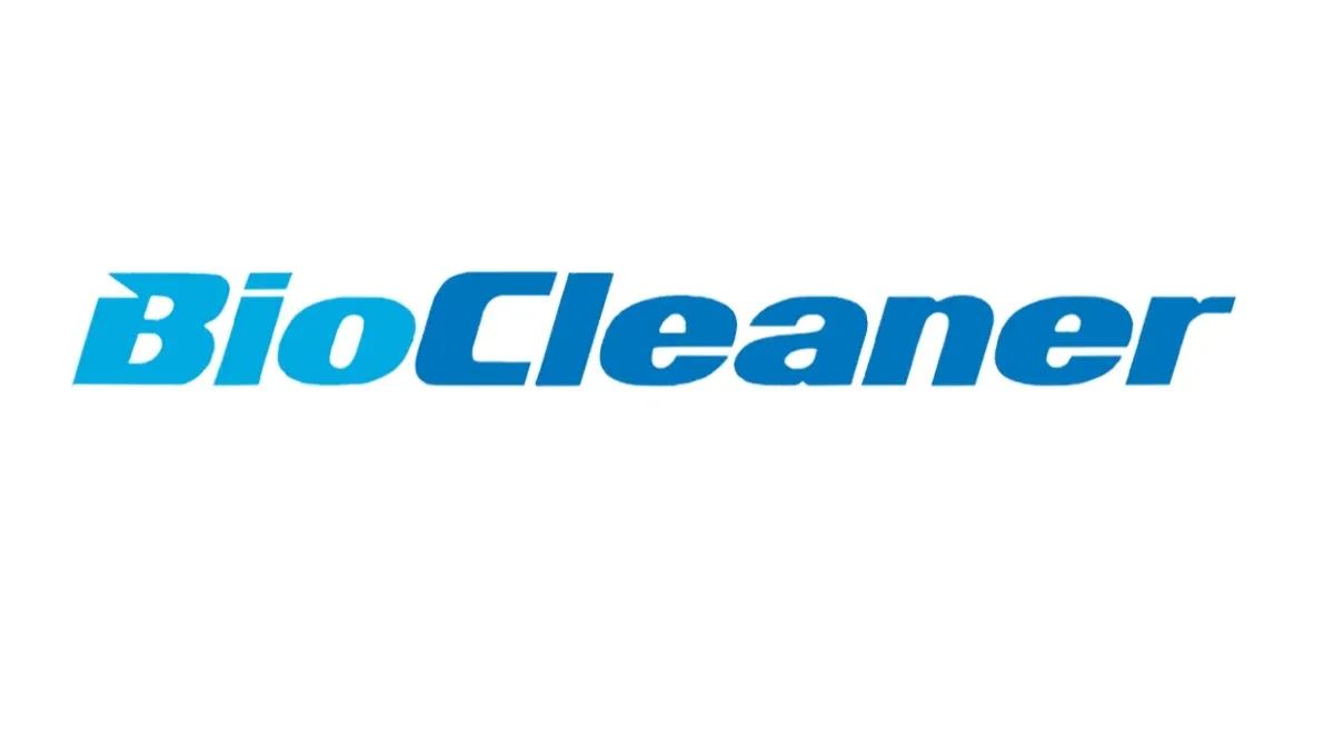 BioCleaner