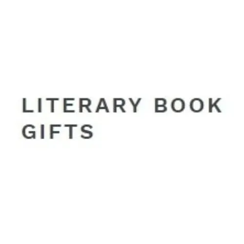 Literary Book Gifts