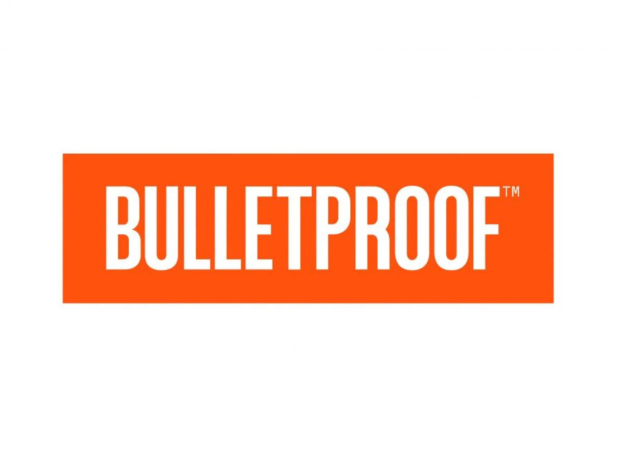 Bulletproof