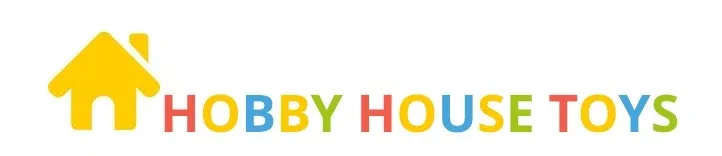 Hobby House Toys