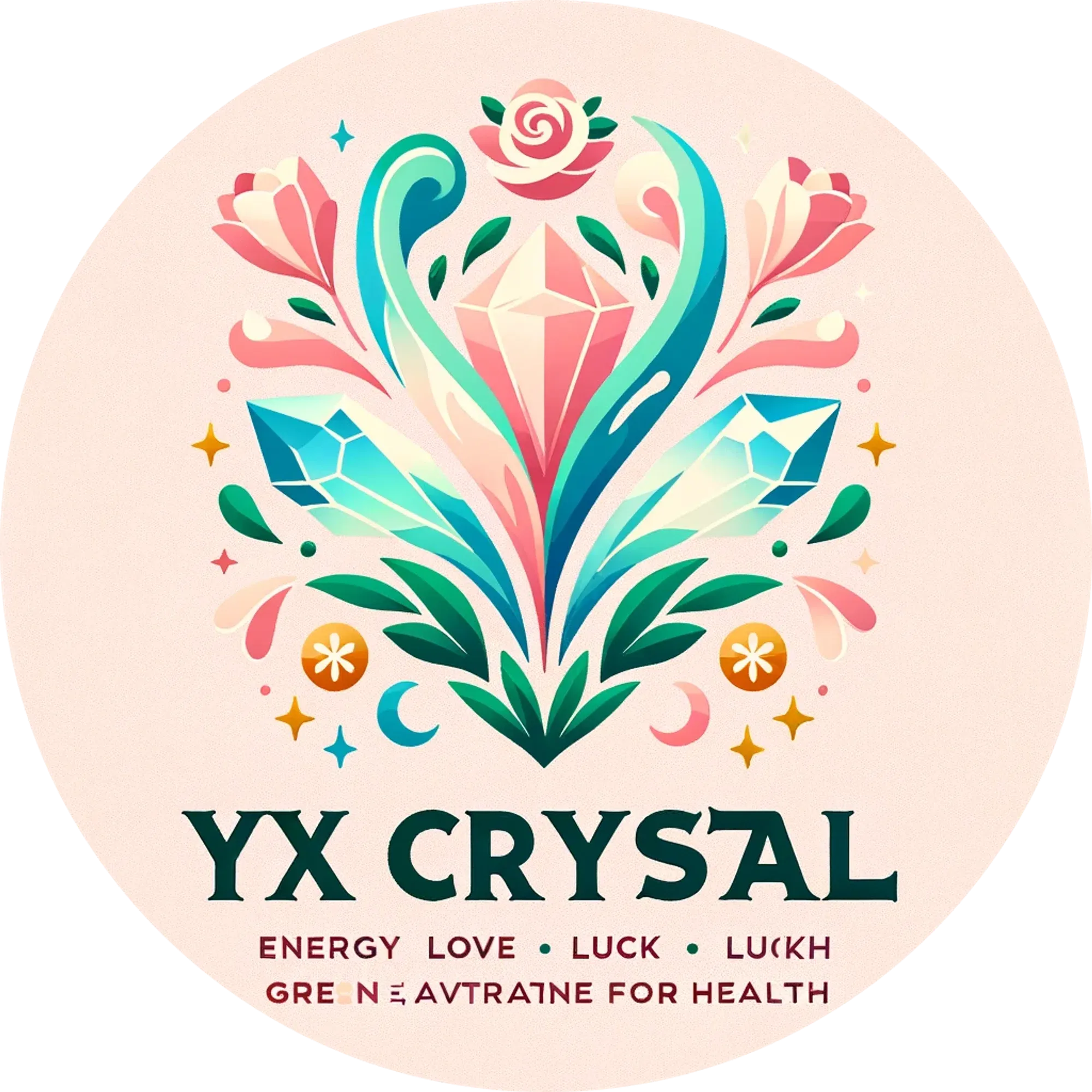 yxcrystal.co