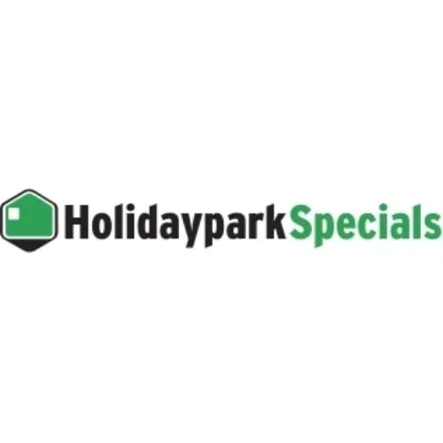 HolidayparkSpecials