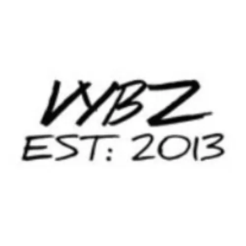 Vybz Life Clothing