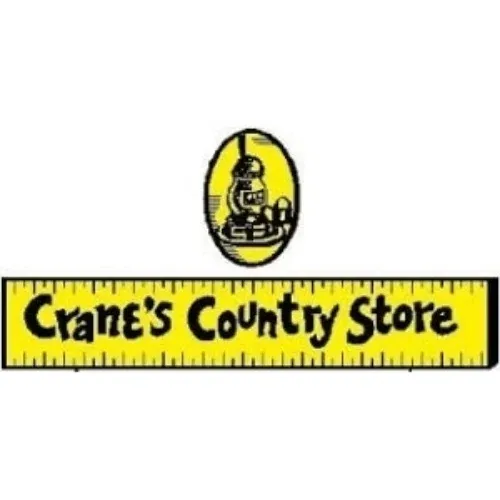 Crane's Country Store