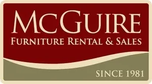 McGuire Furniture Rental