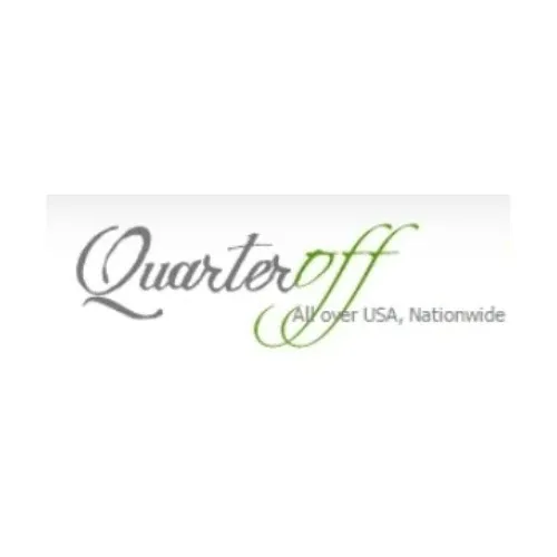 QuarterOff