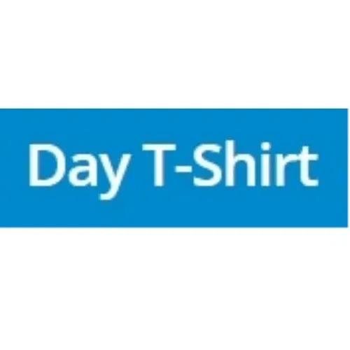 Day T Shirt